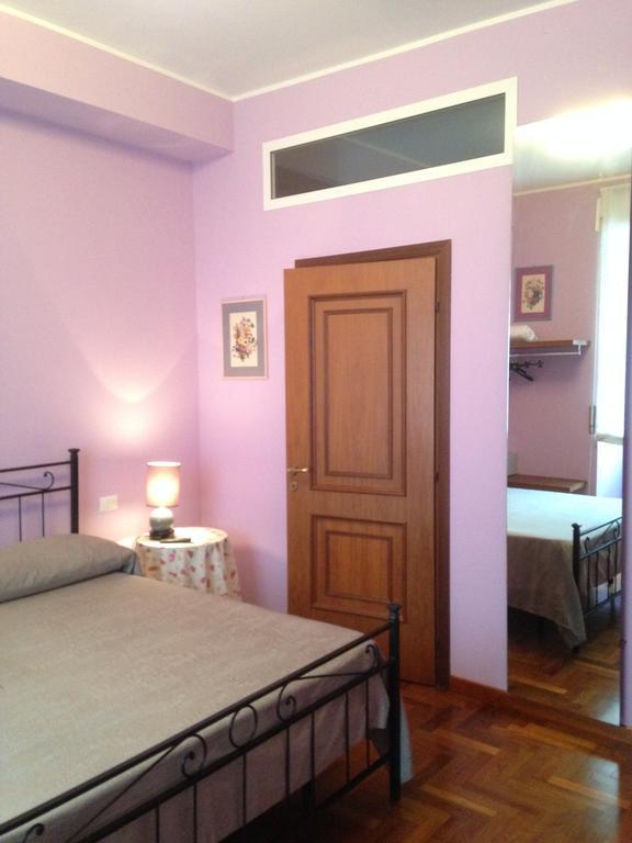 Buccari Vatican Rooms Rzym Pokój zdjęcie