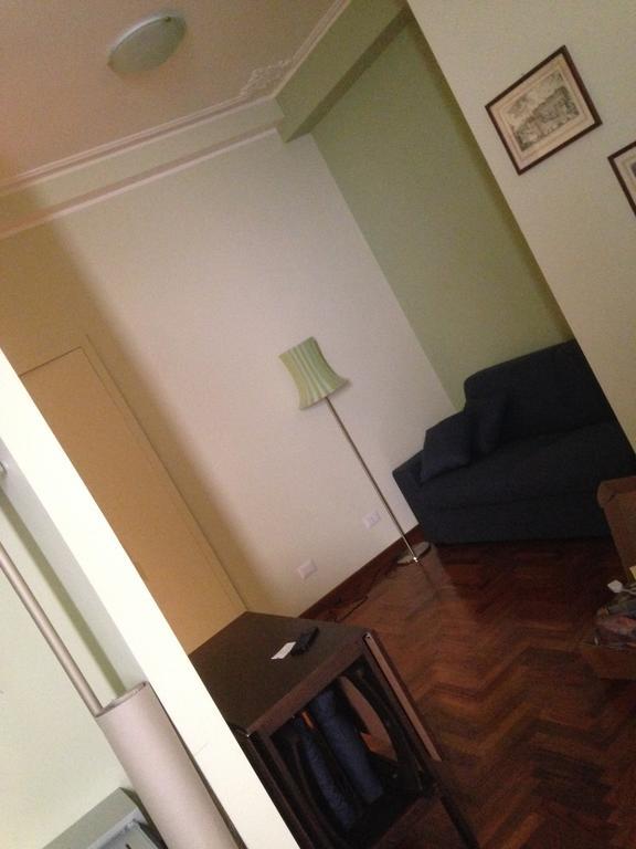 Buccari Vatican Rooms Rzym Pokój zdjęcie