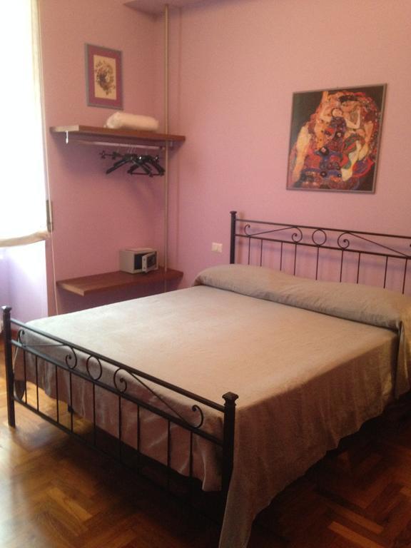Buccari Vatican Rooms Rzym Pokój zdjęcie